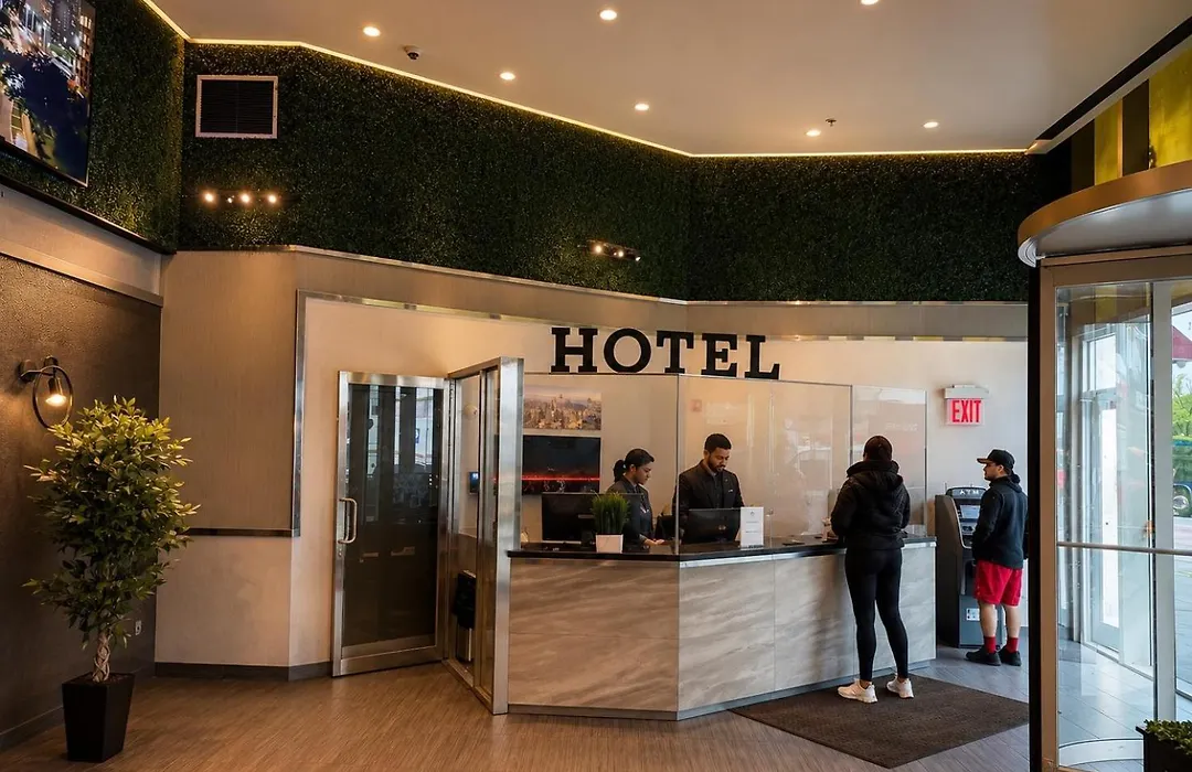 Hotel Moca Nyc-1