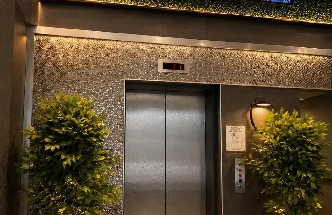 Hotel Moca Nyc-1