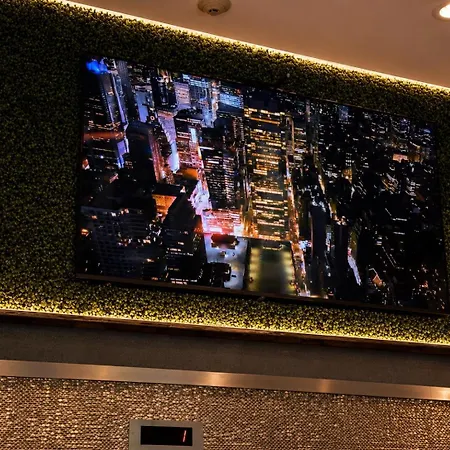 Hotel Moca Nyc-2